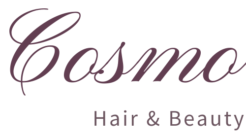 Cosmo Hair & Beauty logo